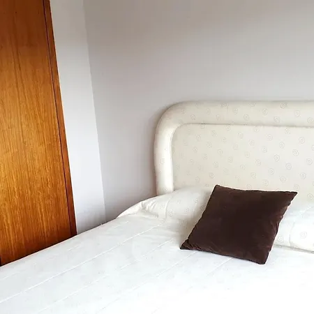 With 3 Bedrooms In Apartament Marco de Canavezes