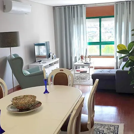 Lejlighed With 3 Bedrooms In