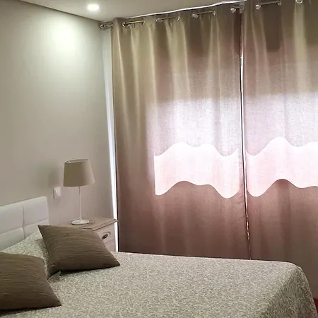 With 3 Bedrooms In Lejlighed *